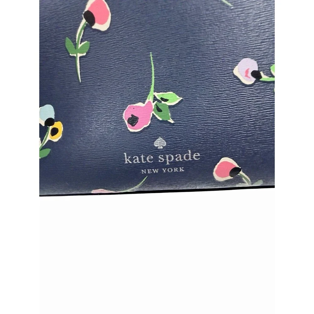 Kaci Wildflower Ditsy Kate Spade Tote